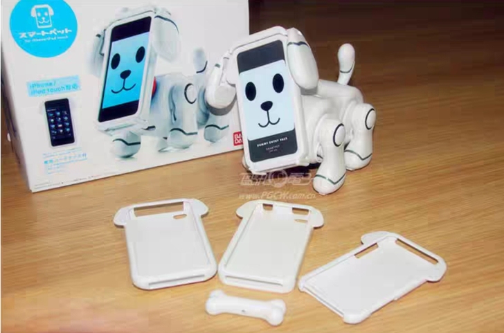 【绝版】万代 日本 ITOUCH  Ban...