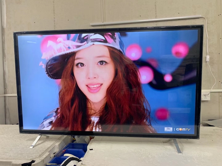 钢化防爆电视机，32-65寸，还有曲面的便...