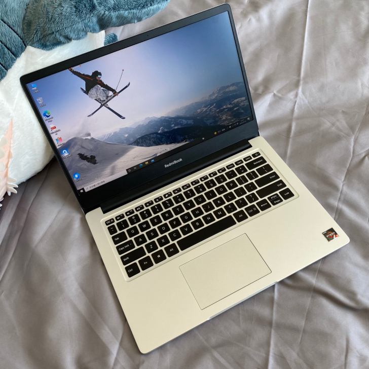 RedmiBook 小米红米笔记本电脑