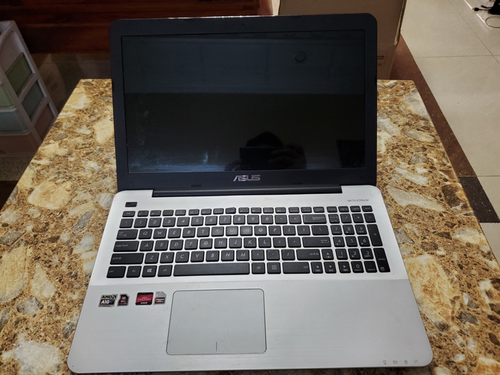 ASUS 华硕 A555D笔记本电脑,A1...