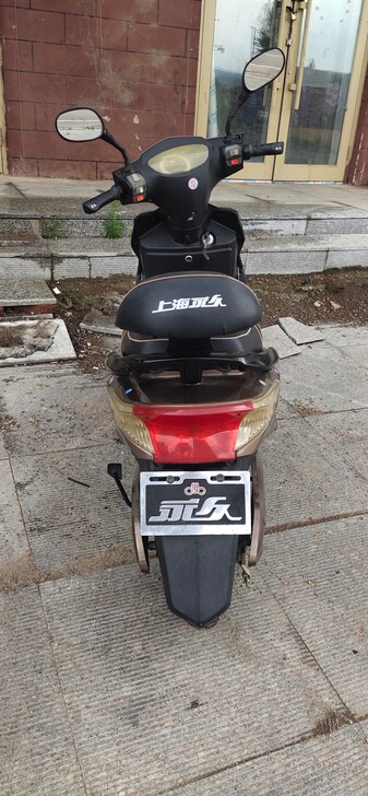 永久电动车,不带电瓶电话133596719...