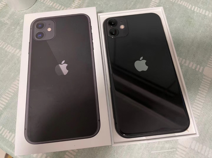 iPhone 11 128G
