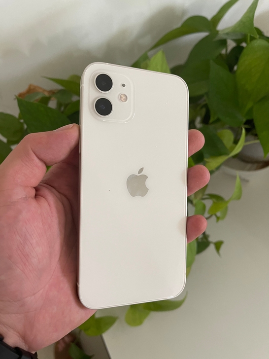 二手苹果12，自用，iPhone12换了手...