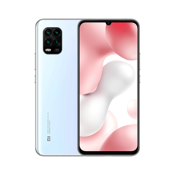MIUI/小米 手机