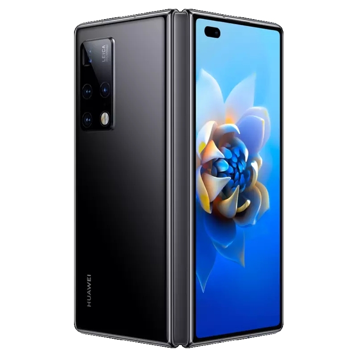 华为mateX2 折叠屏手机Mate X2...