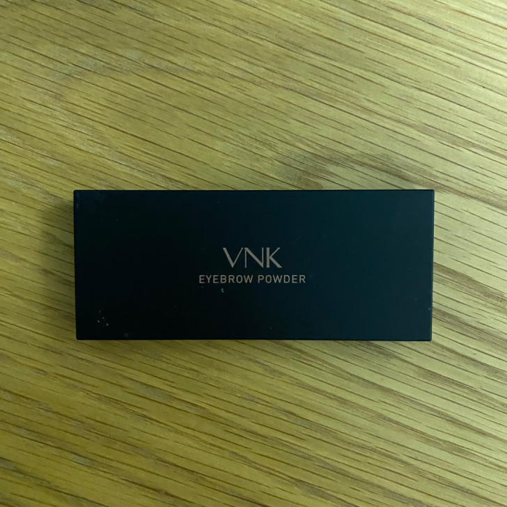 vnk五色眉粉眉笔防水防汗自然持久不容易脱...