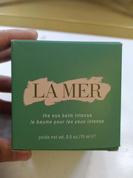 海蓝之谜眼霜15ml
