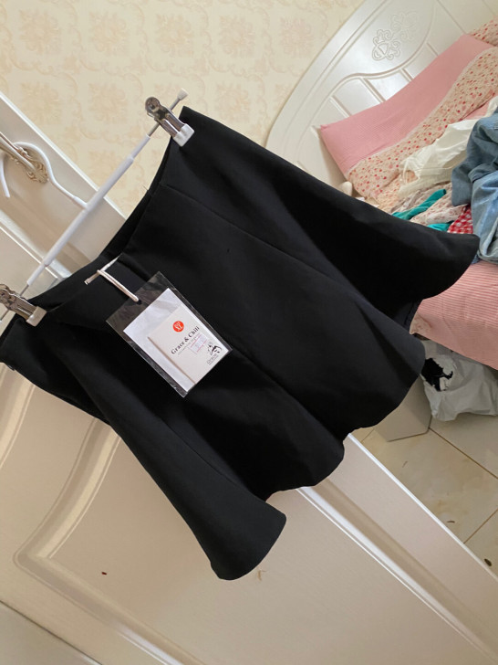 半身裙 全新吊牌在