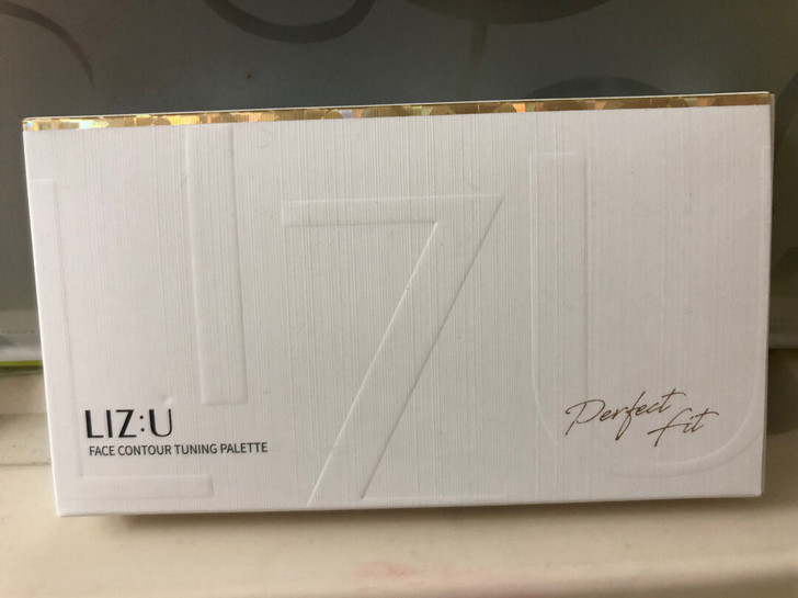 卡姿兰 立体光影轮廓修容粉，全新正品，日期...