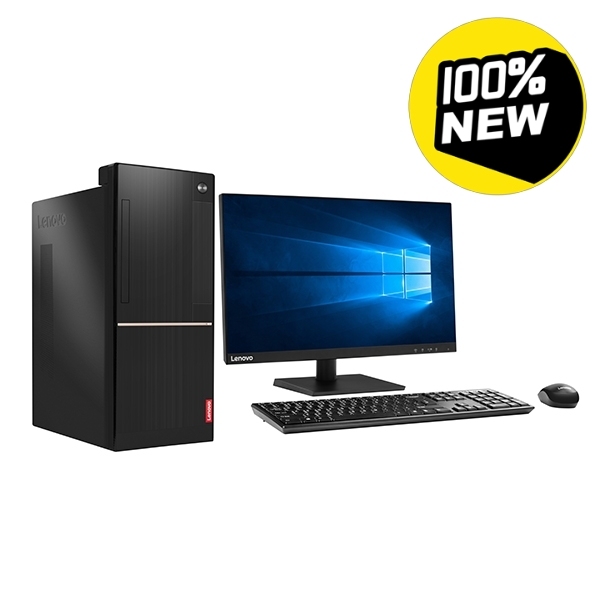 Lenovo/联想 扬天T4900d主机,...