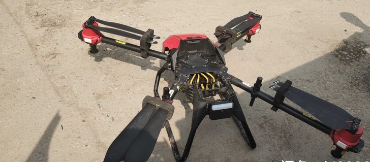 2020年最新款极飞xp2020款  20...