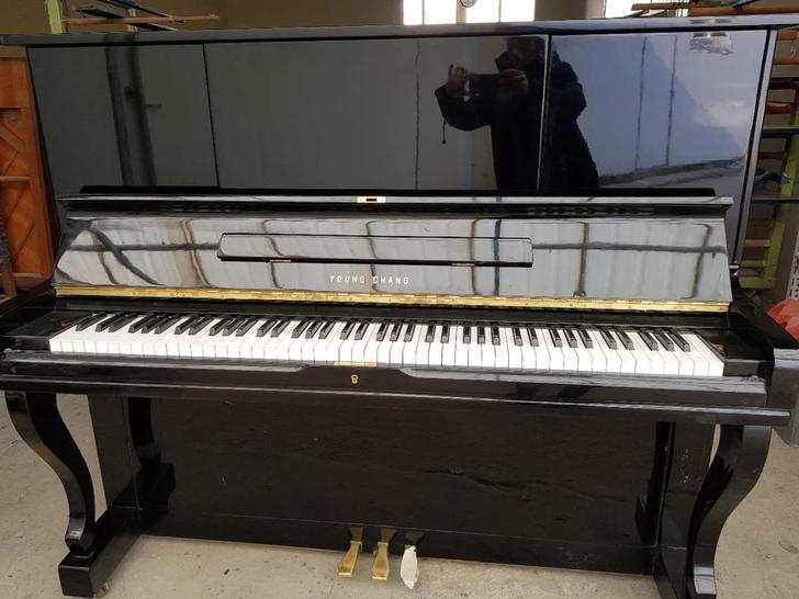本地工厂清仓卡瓦依雅马哈二手钢琴清仓