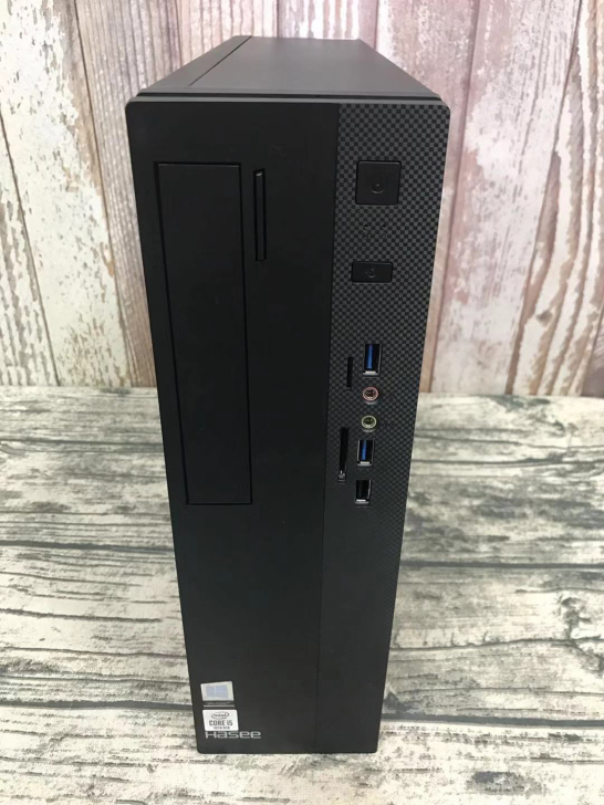 神舟 新瑞X20-10480S5W 商用办...