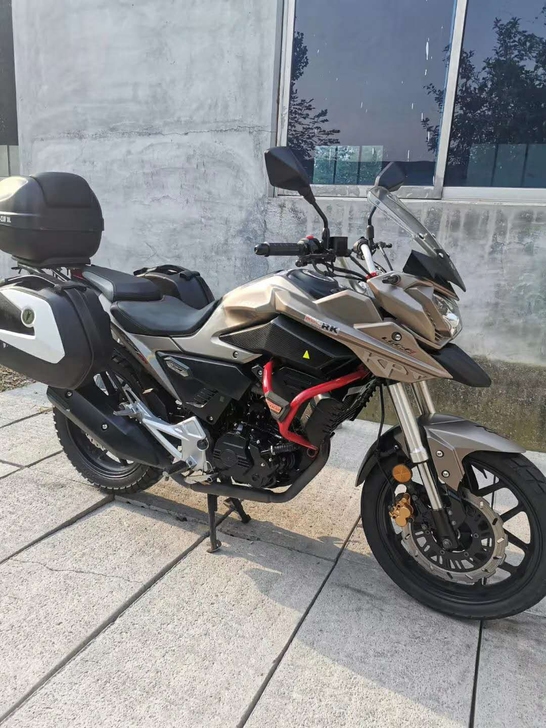 摩托车,车况机器免检,动力强劲,各种二手摩...