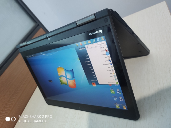 联想ThinkPad笔记本电脑s1Yoga...