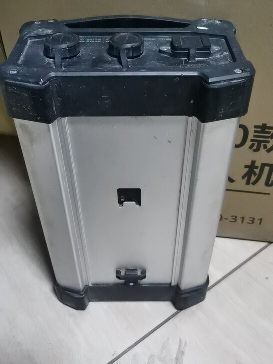 极飞无人机19款快速充电器