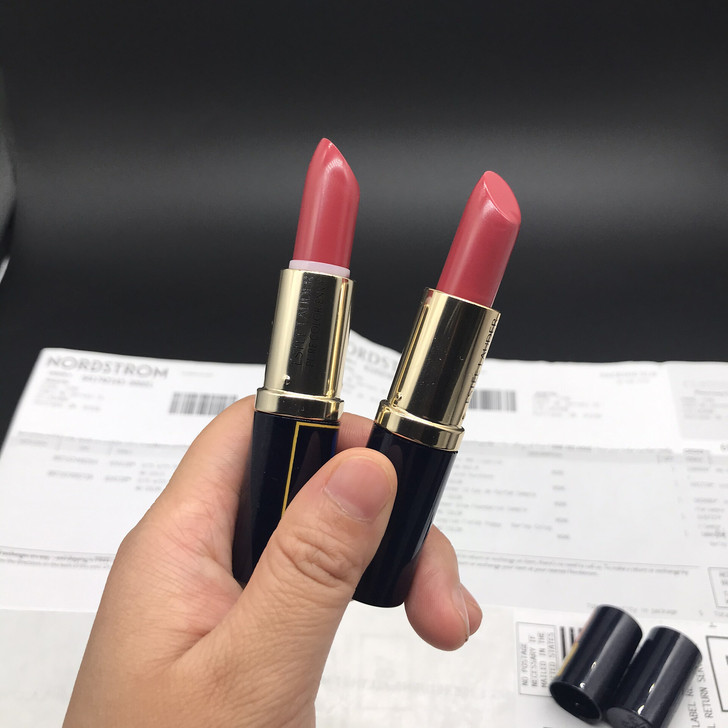 全新海淘雅诗兰黛420口红简装3.5g正装