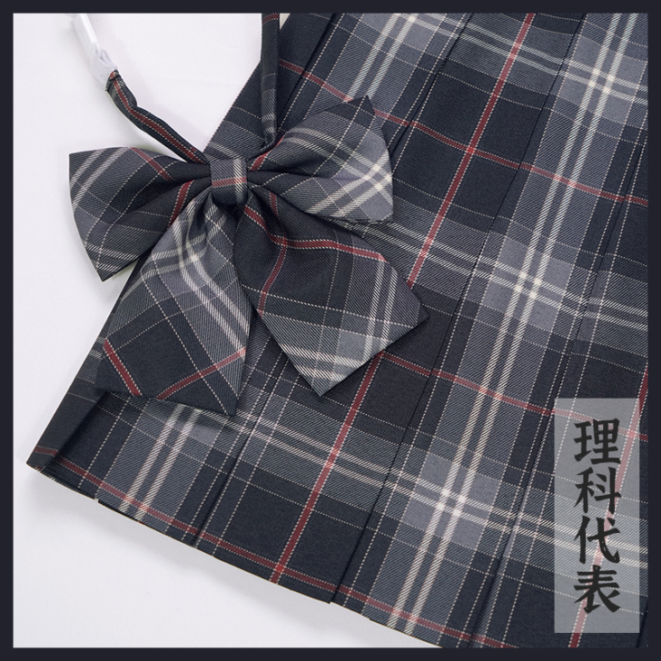 空月境JK文理科生代表，理科生代表，M码，...