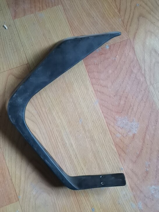 极飞无人机2019款飞机全新脚架，左前，全...