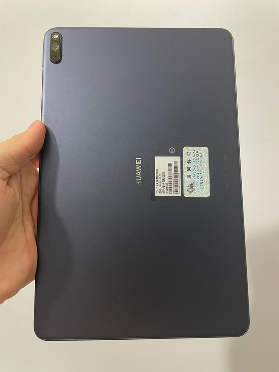 华为鸿蒙平板Matepad Pro LTE...