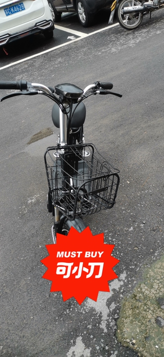 爱玛电动车，       闲置转让