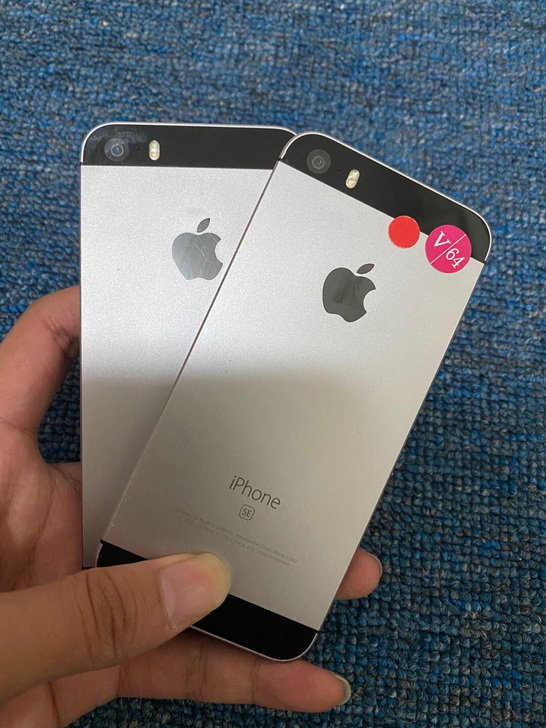 99新仅激活未使用苹果SE 插卡即用iPh...