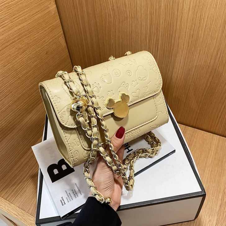 洋气爆款包包女2021新款潮时尚百搭ins...