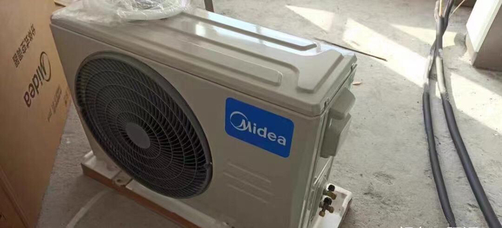 格力空调，二手空调，1.5匹，冷暖，定频，...