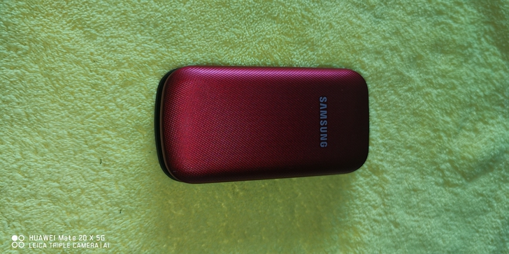 三星E-1190型号  全原未拆修过 新旧...