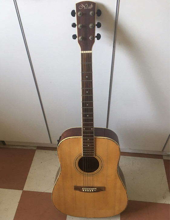 单板面单电箱吉他，41寸，外国牌子，原价1...