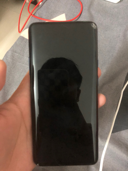 一加7Pro 5G版 8/256g国际版，...