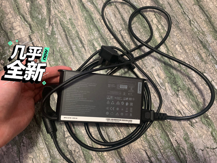 联想 230W电源适配器 原装正品 拯救者...