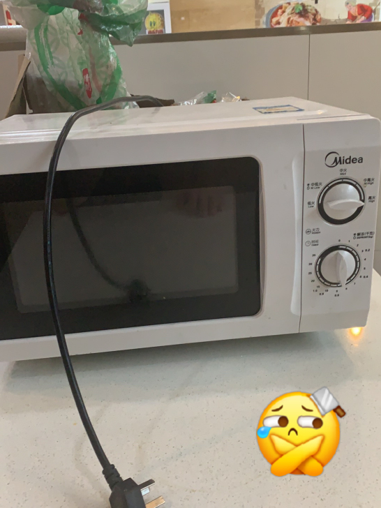 品牌温波炉，之前买来用了半年不到，闲置了，...