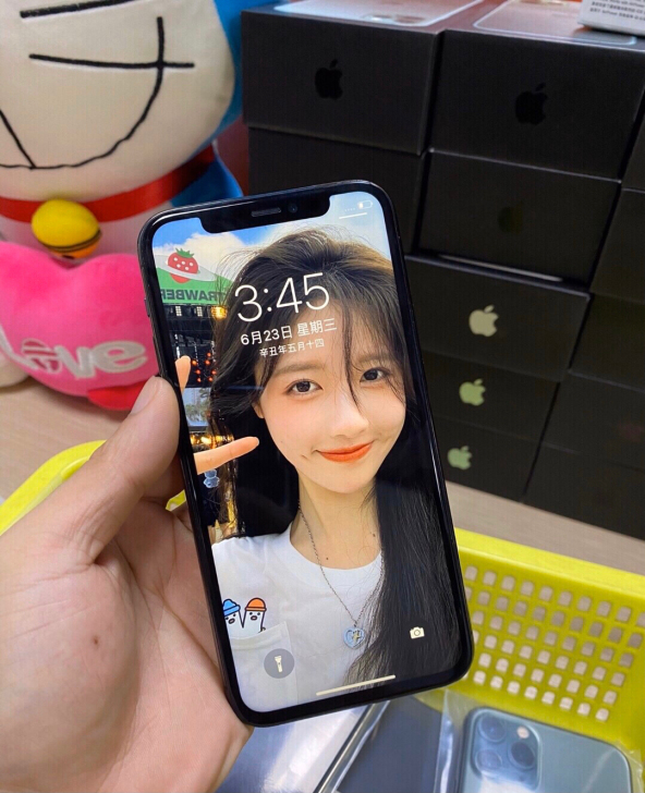 苹果11ProMax 11Pro256G ...