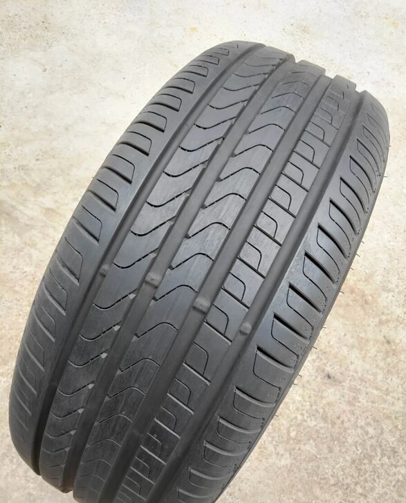 245 45R18倍耐力P7防爆轮胎 适配...