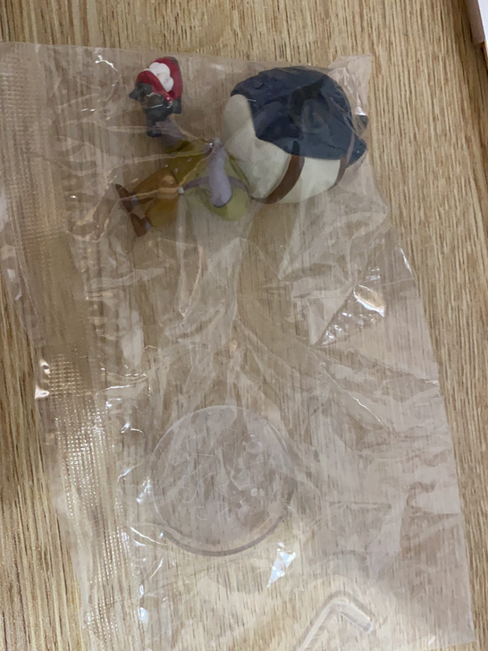 第五人格盲盒厂长包邮，链接在就是还有