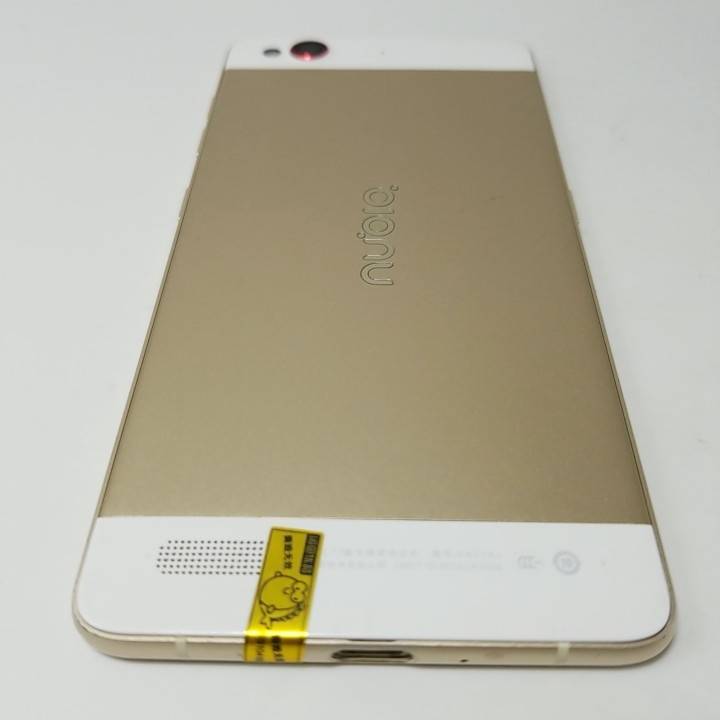 Nubia 努比亚 布拉格 二手手机