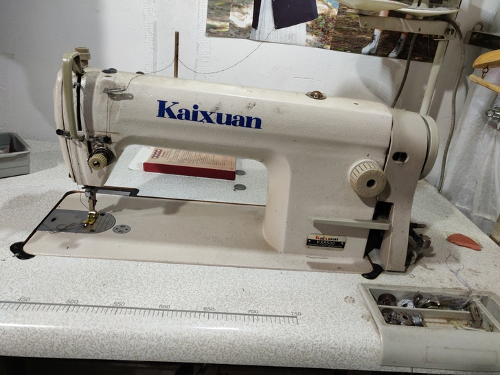 闲置二台打包处理，正常好用，无维修