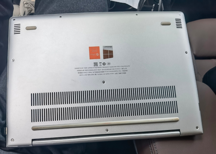 联想小新AIR  pro.13