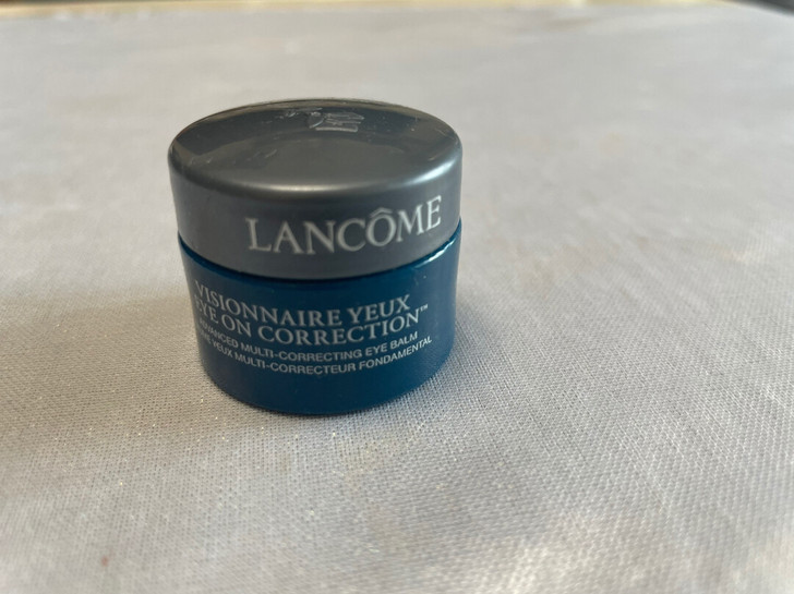 【已过期】兰蔻微整精华眼霜6ml 全新中小...