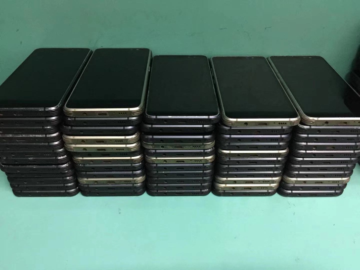 三星s8 Active三防军工版手机G89...