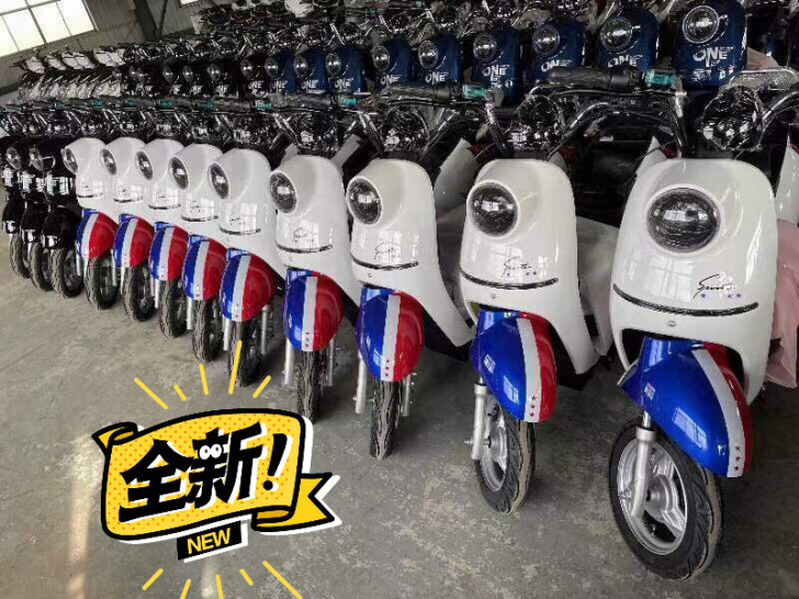电动车仓库，厂家直销，二手电动车、全新电动...