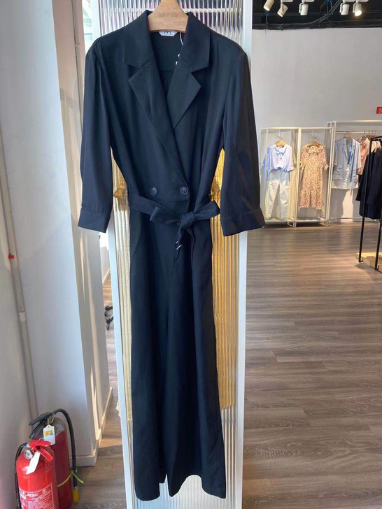 MM伊芙丽连体裤L码号