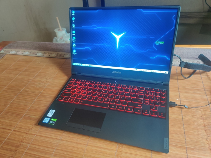 联想拯救者y7000九代i5独显1650固...