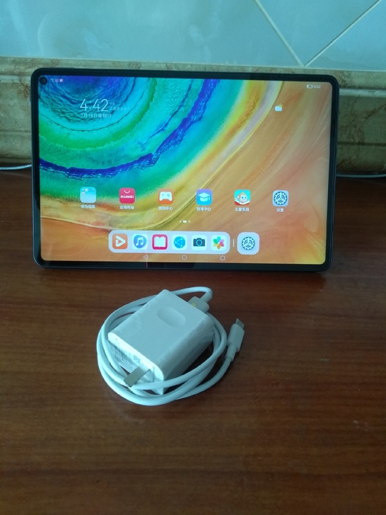 华为MatePad Pro 10.8寸wi...