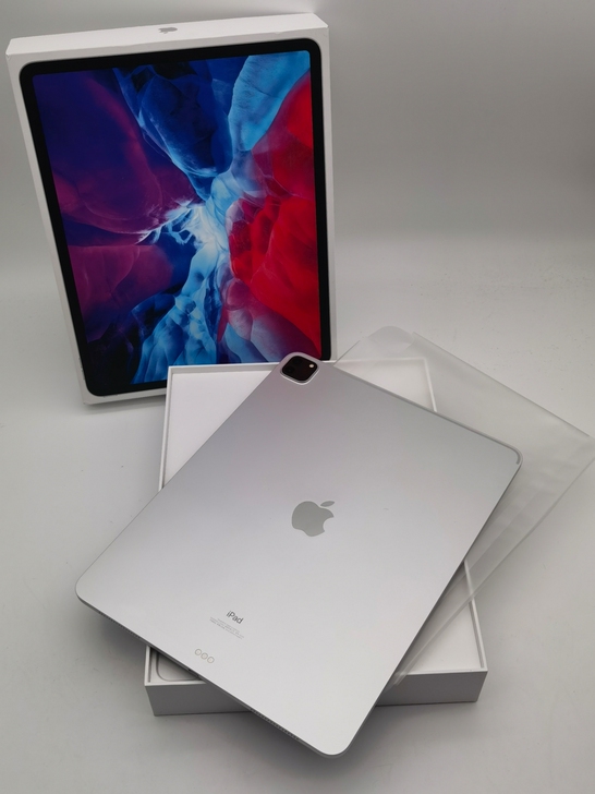 20款 12.9寸 iPad Pro 国行...