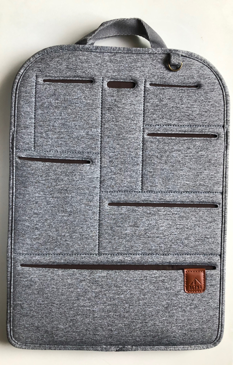 9.9成新日本喜利内胆包