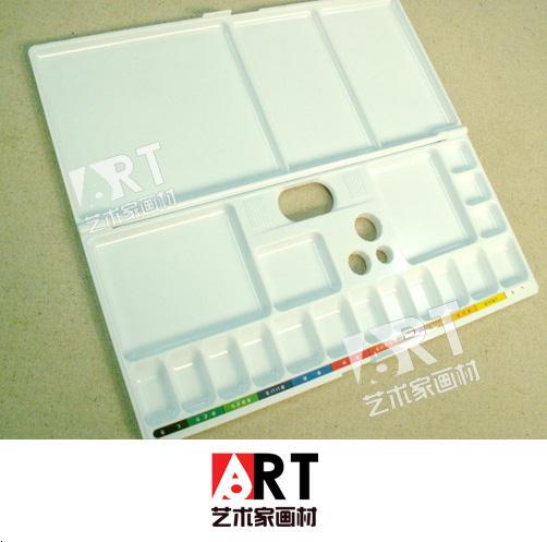 SAKURA樱花多功能折叠调色盘 油画 丙...