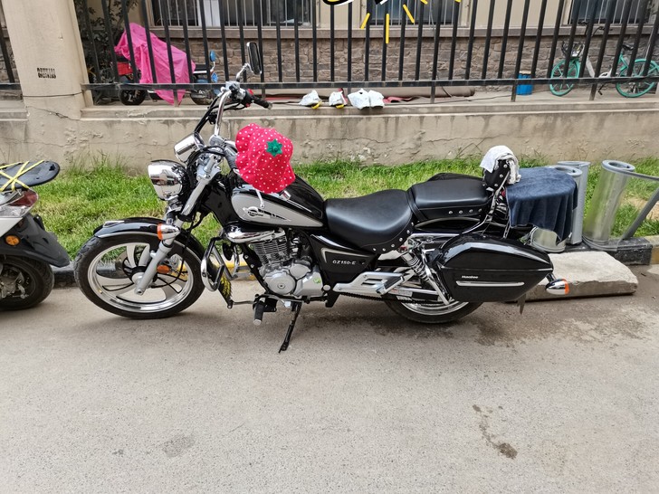 踏板摩托，巡航摩托，本田，铃木，杜卡迪，贝...