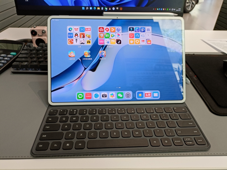 华为matepad pro12.6 8+2...